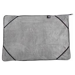 K9 Pet Towel Håndklæde Med Fastgørelses Elastikker 90x60